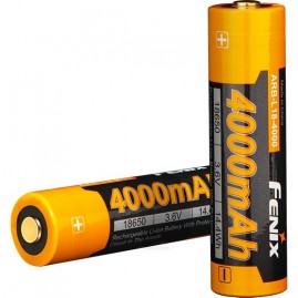 Аккумулятор 18650 FENIX ARB-L18-4000 Аккумулятор 18650 FENIX ARB-L18-4000