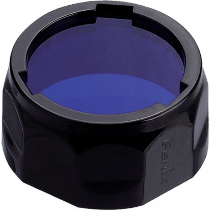Фильтр для фонаря FENIX AOF-S+ Blue AOF-Splus-blue
