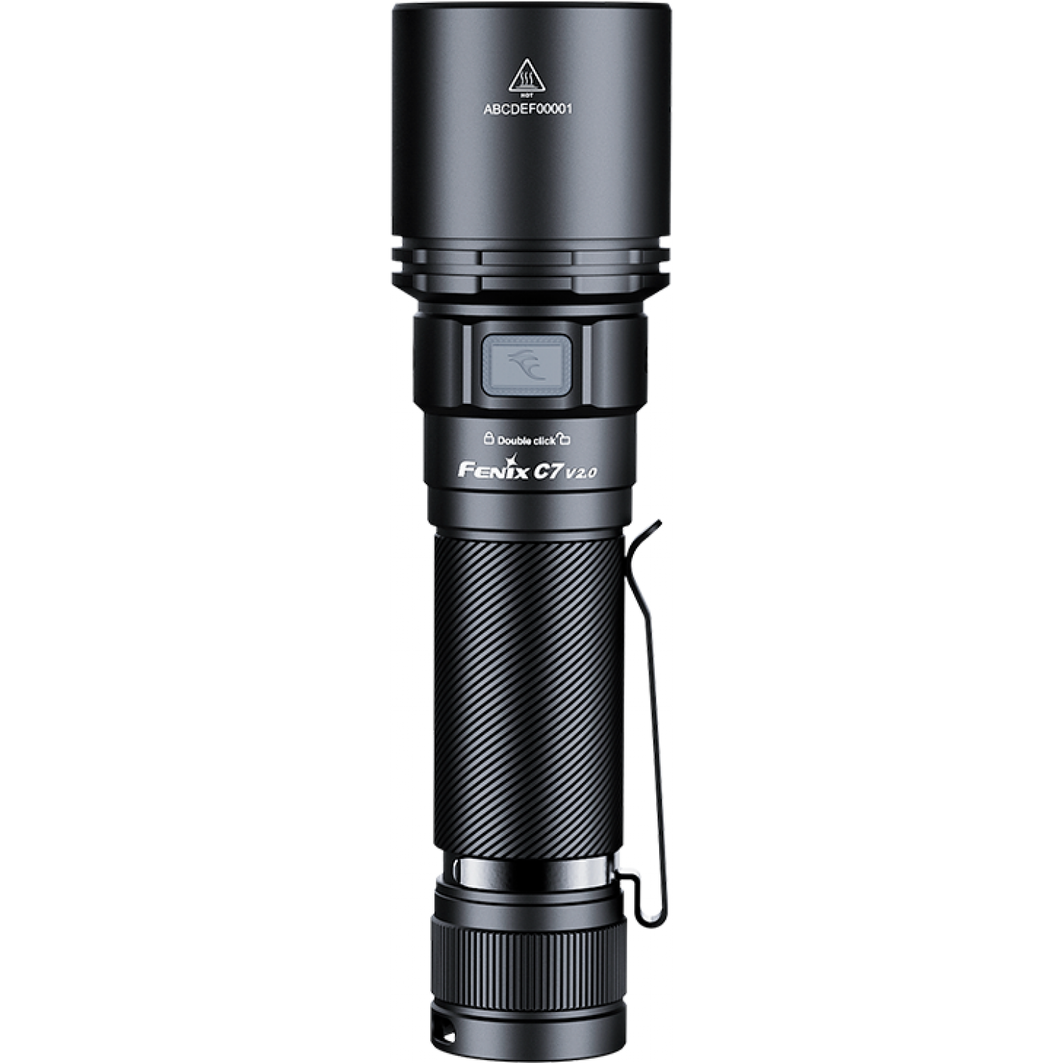FENIX C7 V2.0 C7V20. Купить Фонарь на Официальном Сайте FENIX в