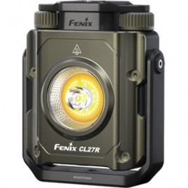 Фонарь FENIX CL27R