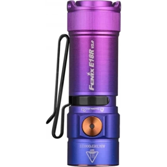 Фонарь FENIX E18R V2.0 NEBULA Фонарь FENIX E18R V2.0 NEBULA
