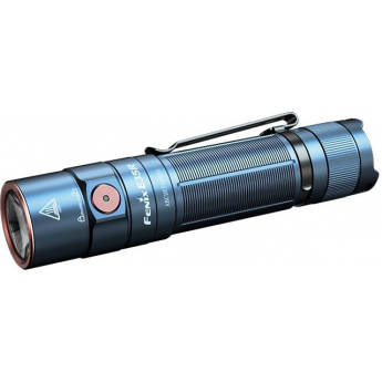 Фонарь FENIX E35R ледниково-синий