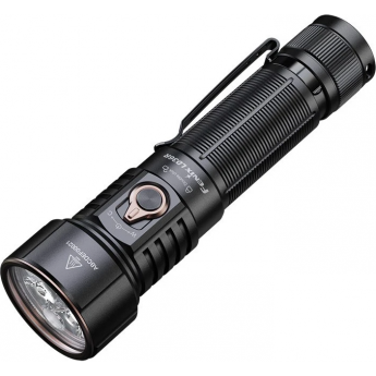 Фонарь FENIX LD36R черный