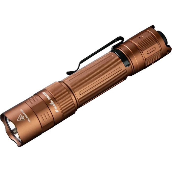 Фонарь FENIX PD32R коричневый PD32Rbr Фонарь FENIX PD32R коричневый PD32Rbr