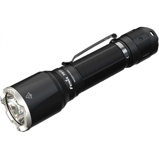 Фонарь FENIX + Подарок TK17
