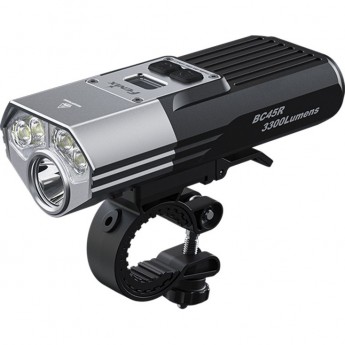 Фонарь Fenix велосипедный BC45R 3300 люмен
