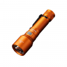 Фонарь индустриальный FENIX C7 оранжевый C7or