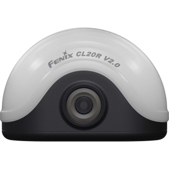 Фонарь кемпинговый FENIX CL20R V2.0 черный + Подарок