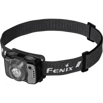 Фонарь налобный FENIX HL12R V2.0 серый