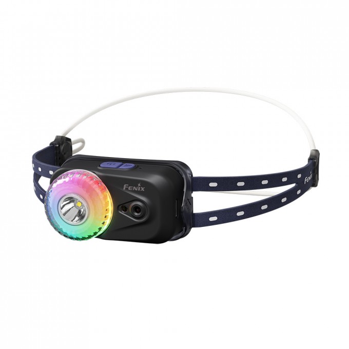 Фонарь налобный FENIX HL17R черный RGB HL17Rbk Фонарь налобный FENIX HL17R черный RGB HL17Rbk