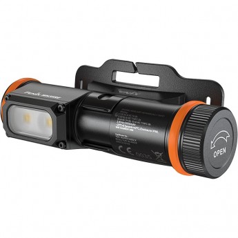 Фонарь налобный FENIX WH35RE взрывозащищенный + Подарок