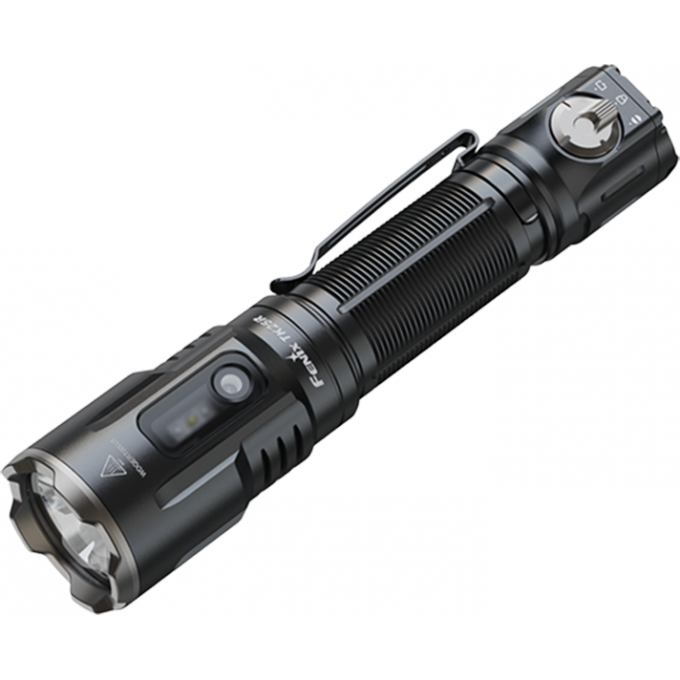 Фонарь тактический FENIX 3600 люмен TK25R