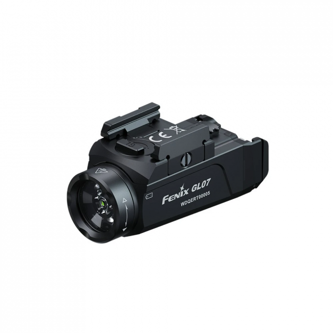 Фонарь тактический FENIX GL07