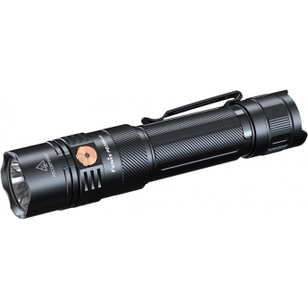 Фонарь тактический FENIX PD36R ACE + Подарок
