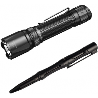 Фонарь тактический FENIX TK20R V2.0+ T5 + Подарок