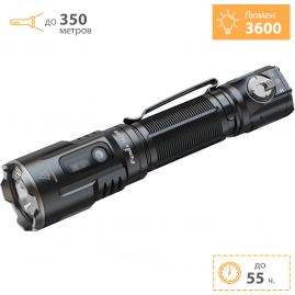 Фонарь тактический FENIX TK25R Фонарь тактический FENIX TK25R