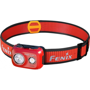 Налобный фонарь FENIX HL32R-T 800 Lumen Red