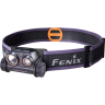 Налобный фонарь FENIX HM65R-DT Dual LED 1500 Lm Dark Purple HM65R-DTpu