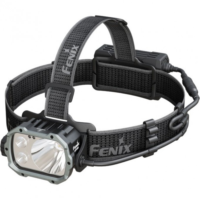 Налобный фонарь FENIX HP35R