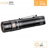 Перезаряжаемый светодиодный фонарик FENIX 3100 Lumen EDC/Search 21700 E35R