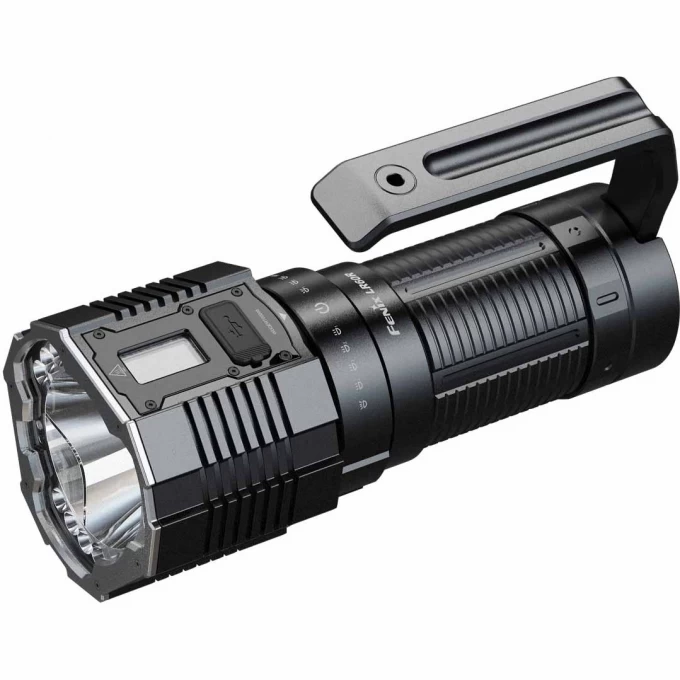 Поисковый фонарь FENIX LR60R Поисковый фонарь FENIX LR60R
