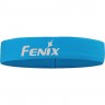 Повязка на голову FENIX AFH-10 голубая AFH-10bl