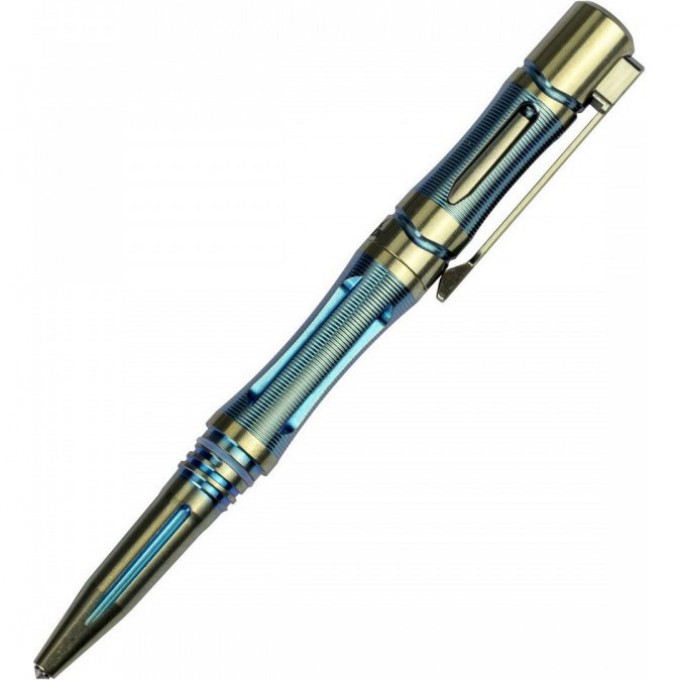 Тактическая ручка FENIX T5Ti-Blue