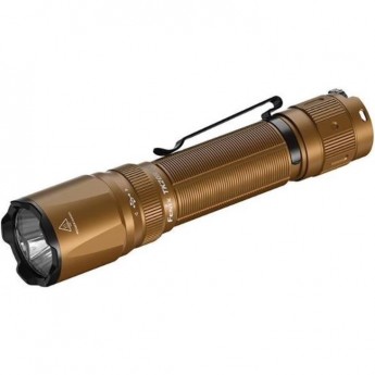Тактический фонарь FENIX TK20R UE 2800 Lm Metallic Sand