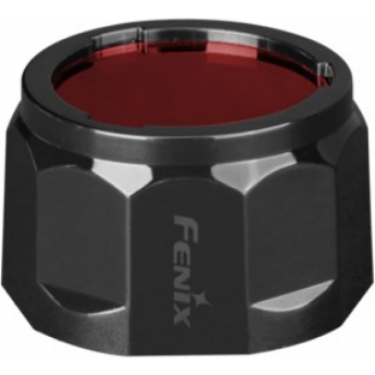 Фильтр для фонаря FENIX AOF-S+ V2.0 красный