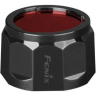 Фильтр для фонаря FENIX AOF-S+ V2.0 красный AOF-SplusV20-red