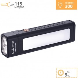 Фонарь FENIX WT16R Фонарь FENIX WT16R