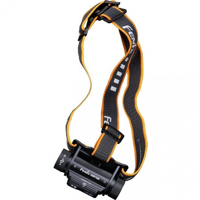 фонарь fenix hm70r