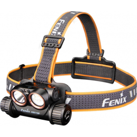 Налобный фонарь FENIX HM75R SE + Подарок