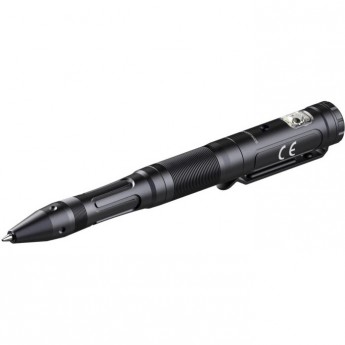 Тактическая ручка FENIX T6 черная, T6-Black