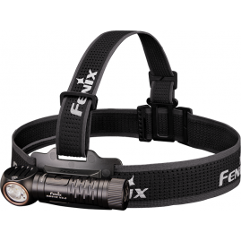 Фонарь Fenix налобный HM61R V3.0 3400mAh мультифонарь